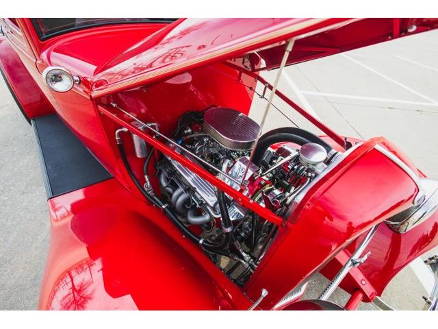 1932 Ford 5 Window Deluxe Coupe (CC-2083598) for sale in Carrollton, Texas