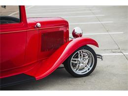 1932 Ford 5 Window Deluxe Coupe (CC-2083598) for sale in Carrollton, Texas