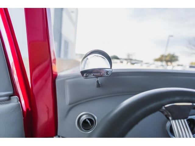 1932 Ford 5 Window Deluxe Coupe (CC-2083598) for sale in Carrollton, Texas