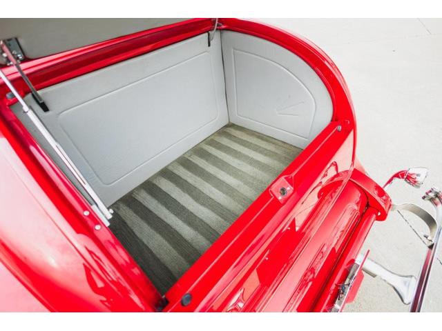 1932 Ford 5 Window Deluxe Coupe (CC-2083598) for sale in Carrollton, Texas