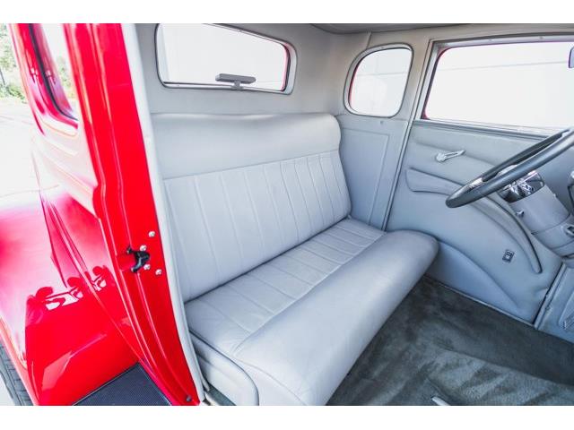 1932 Ford 5 Window Deluxe Coupe (CC-2083598) for sale in Carrollton, Texas