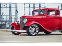 1932 Ford 5 Window Deluxe Coupe (CC-2083598) for sale in Carrollton, Texas