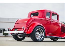 1932 Ford 5 Window Deluxe Coupe (CC-2083598) for sale in Carrollton, Texas