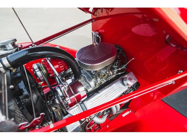 1932 Ford 5 Window Deluxe Coupe (CC-2083598) for sale in Carrollton, Texas