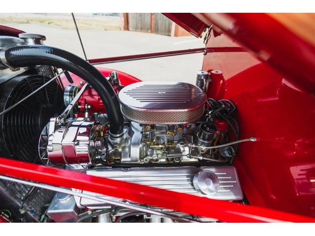 1932 Ford 5 Window Deluxe Coupe (CC-2083598) for sale in Carrollton, Texas