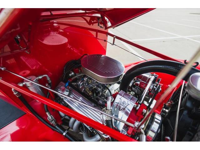 1932 Ford 5 Window Deluxe Coupe (CC-2083598) for sale in Carrollton, Texas