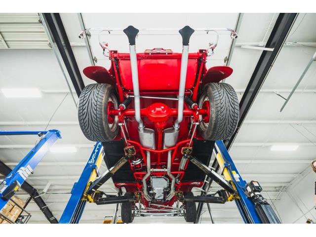 1932 Ford 5 Window Deluxe Coupe (CC-2083598) for sale in Carrollton, Texas