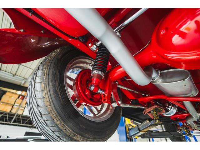 1932 Ford 5 Window Deluxe Coupe (CC-2083598) for sale in Carrollton, Texas