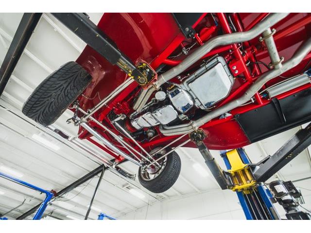 1932 Ford 5 Window Deluxe Coupe (CC-2083598) for sale in Carrollton, Texas