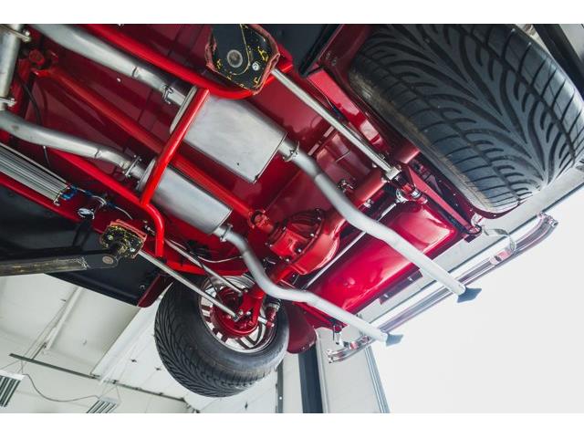 1932 Ford 5 Window Deluxe Coupe (CC-2083598) for sale in Carrollton, Texas