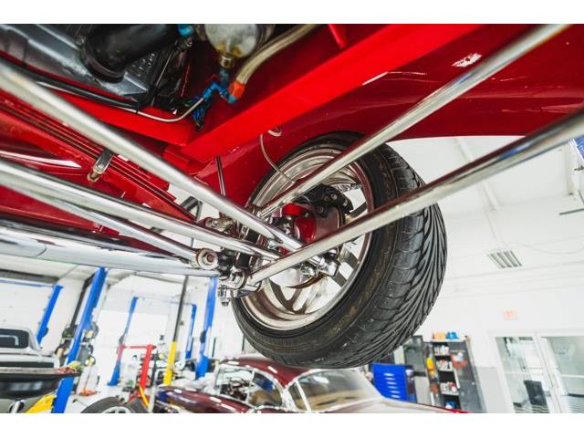 1932 Ford 5 Window Deluxe Coupe (CC-2083598) for sale in Carrollton, Texas