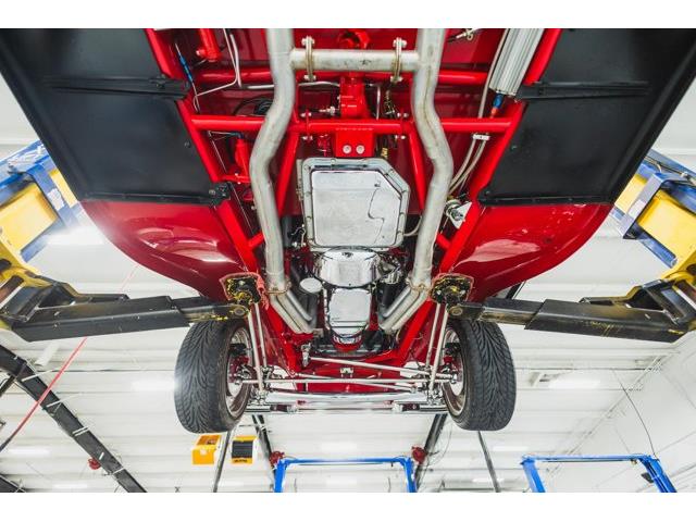1932 Ford 5 Window Deluxe Coupe (CC-2083598) for sale in Carrollton, Texas