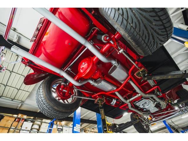 1932 Ford 5 Window Deluxe Coupe (CC-2083598) for sale in Carrollton, Texas
