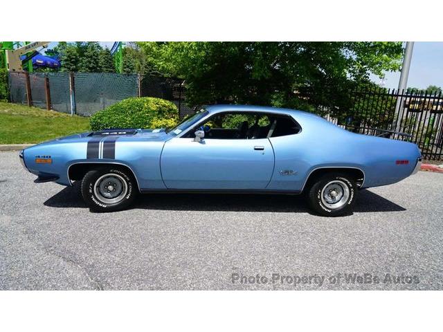 1971 Plymouth GTX (CC-2083599) for sale in Calverton, New York