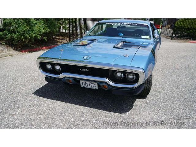 1971 Plymouth GTX (CC-2083599) for sale in Calverton, New York