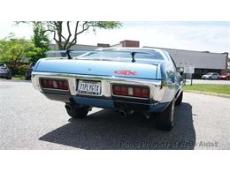 1971 Plymouth GTX (CC-2083599) for sale in Calverton, New York
