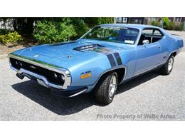 1971 Plymouth GTX (CC-2083599) for sale in Calverton, New York