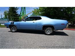 1971 Plymouth GTX (CC-2083599) for sale in Calverton, New York