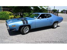 1971 Plymouth GTX (CC-2083599) for sale in Calverton, New York