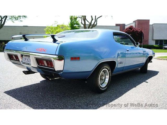 1971 Plymouth GTX (CC-2083599) for sale in Calverton, New York