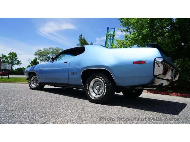 1971 Plymouth GTX (CC-2083599) for sale in Calverton, New York