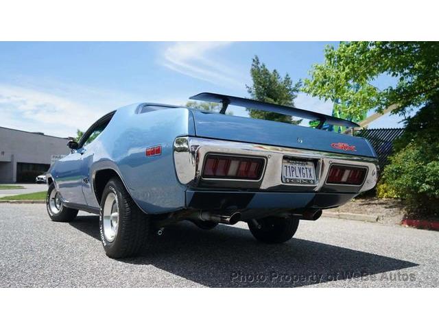1971 Plymouth GTX (CC-2083599) for sale in Calverton, New York