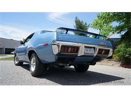1971 Plymouth GTX (CC-2083599) for sale in Calverton, New York