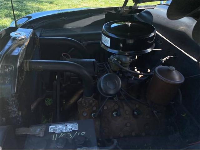 1951 Ford Custom Deluxe (CC-2080036) for sale in Cadillac, Michigan