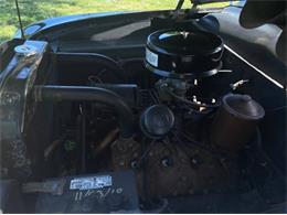 1951 Ford Custom Deluxe (CC-2080036) for sale in Cadillac, Michigan