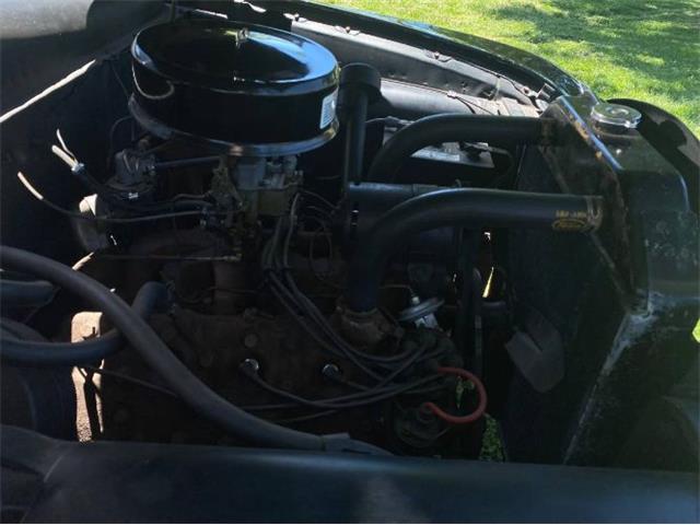 1951 Ford Custom Deluxe (CC-2080036) for sale in Cadillac, Michigan