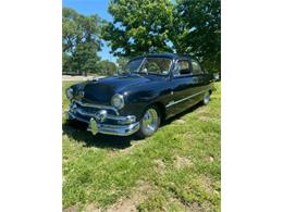 1951 Ford Custom Deluxe (CC-2080036) for sale in Cadillac, Michigan