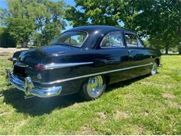 1951 Ford Custom Deluxe (CC-2080036) for sale in Cadillac, Michigan