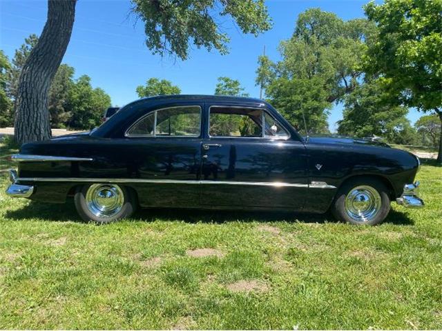 1951 Ford Custom Deluxe (CC-2080036) for sale in Cadillac, Michigan