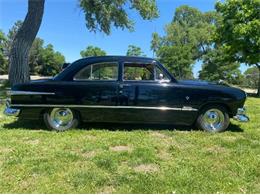1951 Ford Custom Deluxe (CC-2080036) for sale in Cadillac, Michigan