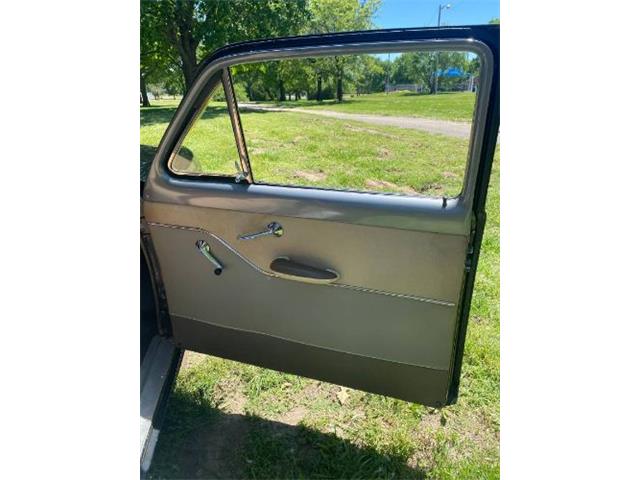 1951 Ford Custom Deluxe (CC-2080036) for sale in Cadillac, Michigan