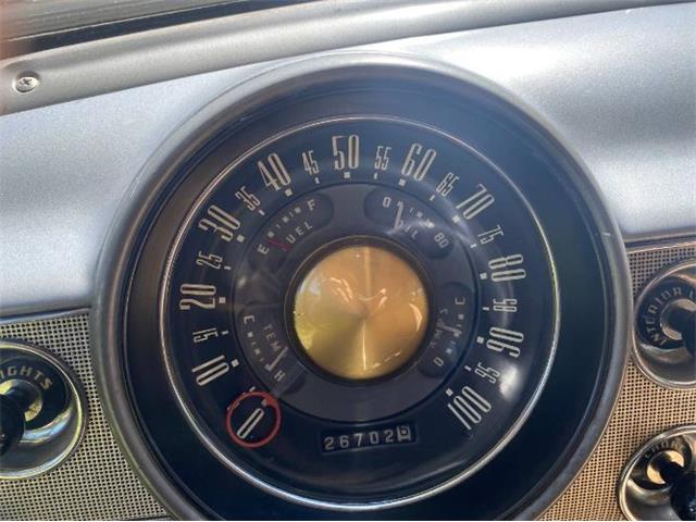 1951 Ford Custom Deluxe (CC-2080036) for sale in Cadillac, Michigan
