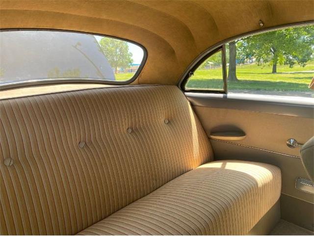 1951 Ford Custom Deluxe (CC-2080036) for sale in Cadillac, Michigan