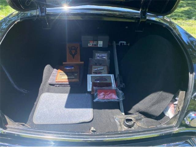 1951 Ford Custom Deluxe (CC-2080036) for sale in Cadillac, Michigan