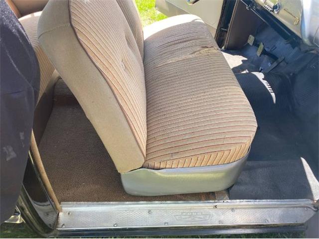 1951 Ford Custom Deluxe (CC-2080036) for sale in Cadillac, Michigan