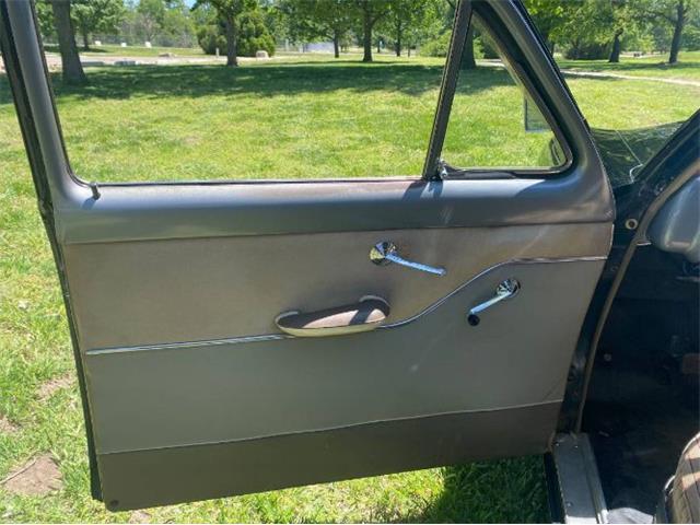 1951 Ford Custom Deluxe (CC-2080036) for sale in Cadillac, Michigan