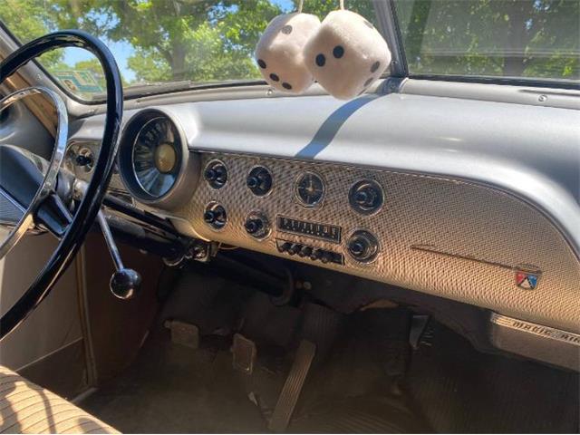1951 Ford Custom Deluxe (CC-2080036) for sale in Cadillac, Michigan