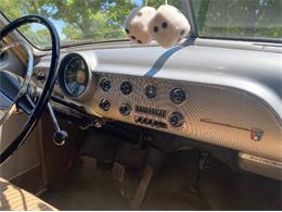 1951 Ford Custom Deluxe (CC-2080036) for sale in Cadillac, Michigan