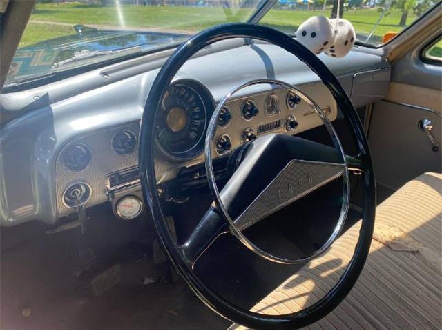 1951 Ford Custom Deluxe (CC-2080036) for sale in Cadillac, Michigan