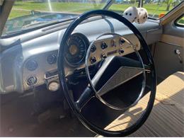 1951 Ford Custom Deluxe (CC-2080036) for sale in Cadillac, Michigan