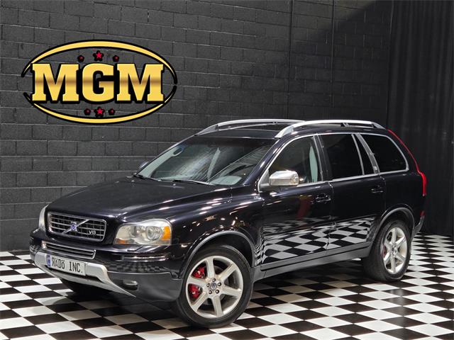 2009 Volvo XC90 (CC-2080360) for sale in Addison, Illinois