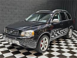 2009 Volvo XC90 (CC-2080360) for sale in Addison, Illinois