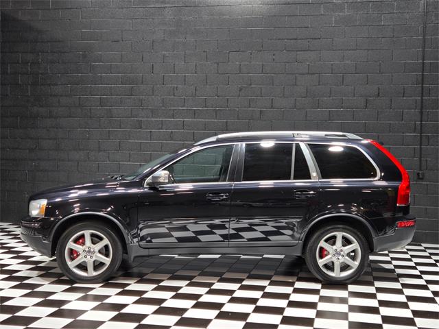 2009 Volvo XC90 (CC-2080360) for sale in Addison, Illinois