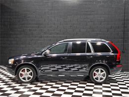 2009 Volvo XC90 (CC-2080360) for sale in Addison, Illinois