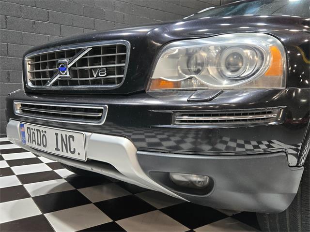 2009 Volvo XC90 (CC-2080360) for sale in Addison, Illinois