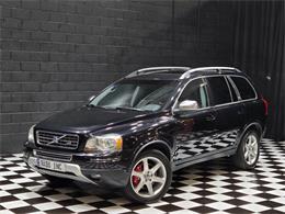 2009 Volvo XC90 (CC-2080360) for sale in Addison, Illinois